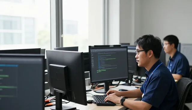 数字化转型中操作规范对业务发展的关键支撑